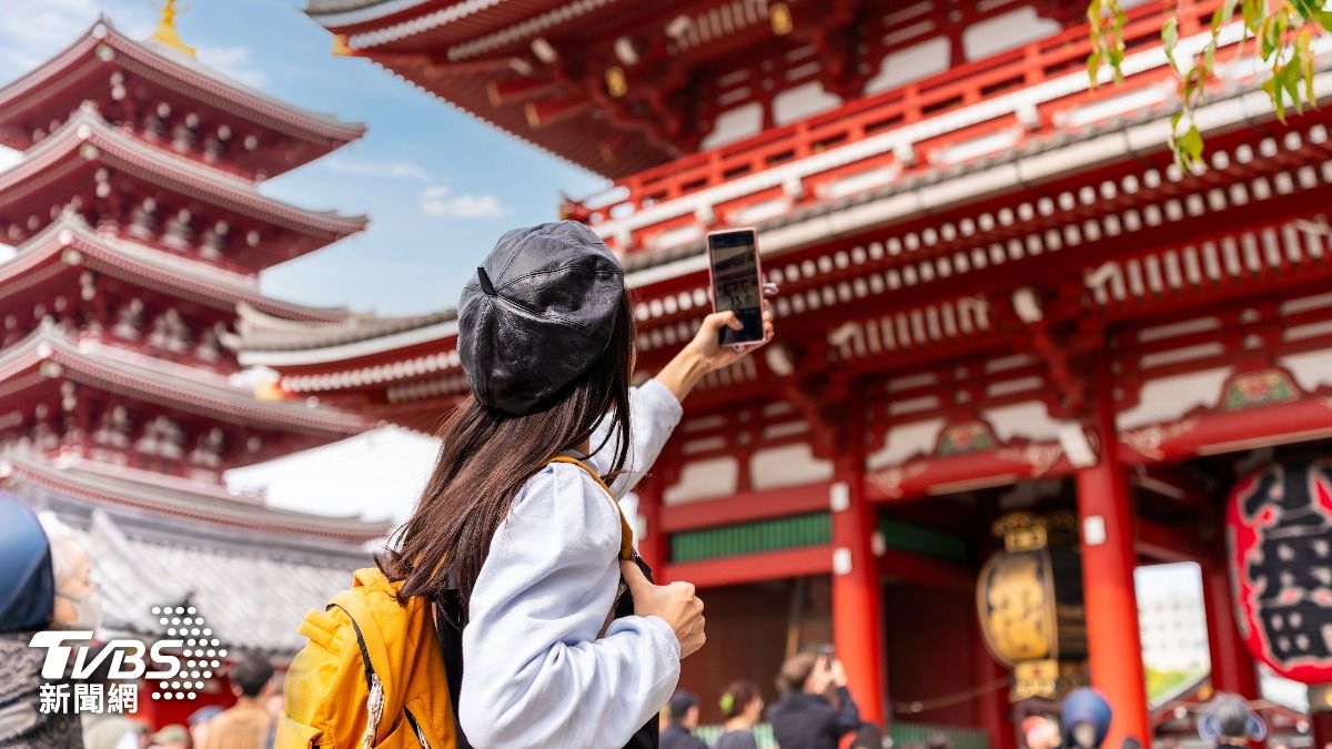 台人去日本「不要做4行為」 網看全無奈:習慣很難改