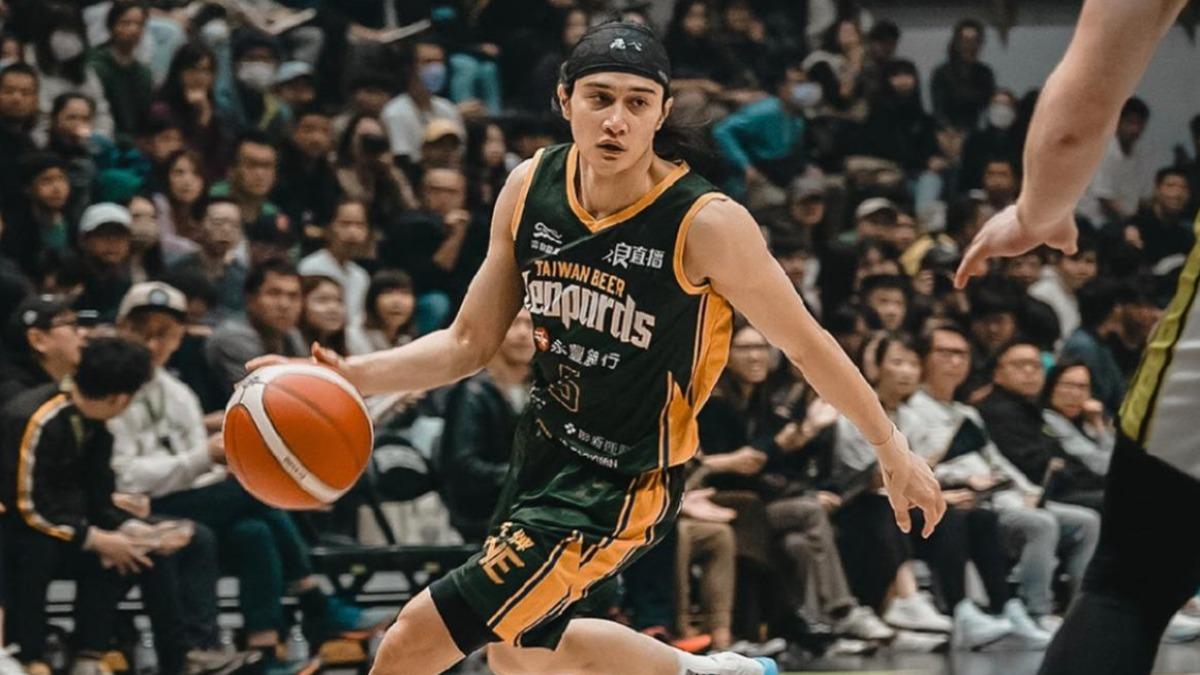 TPBL/高錦瑋狂砍21分、6助攻 雲豹維持不敗金身開季4連勝