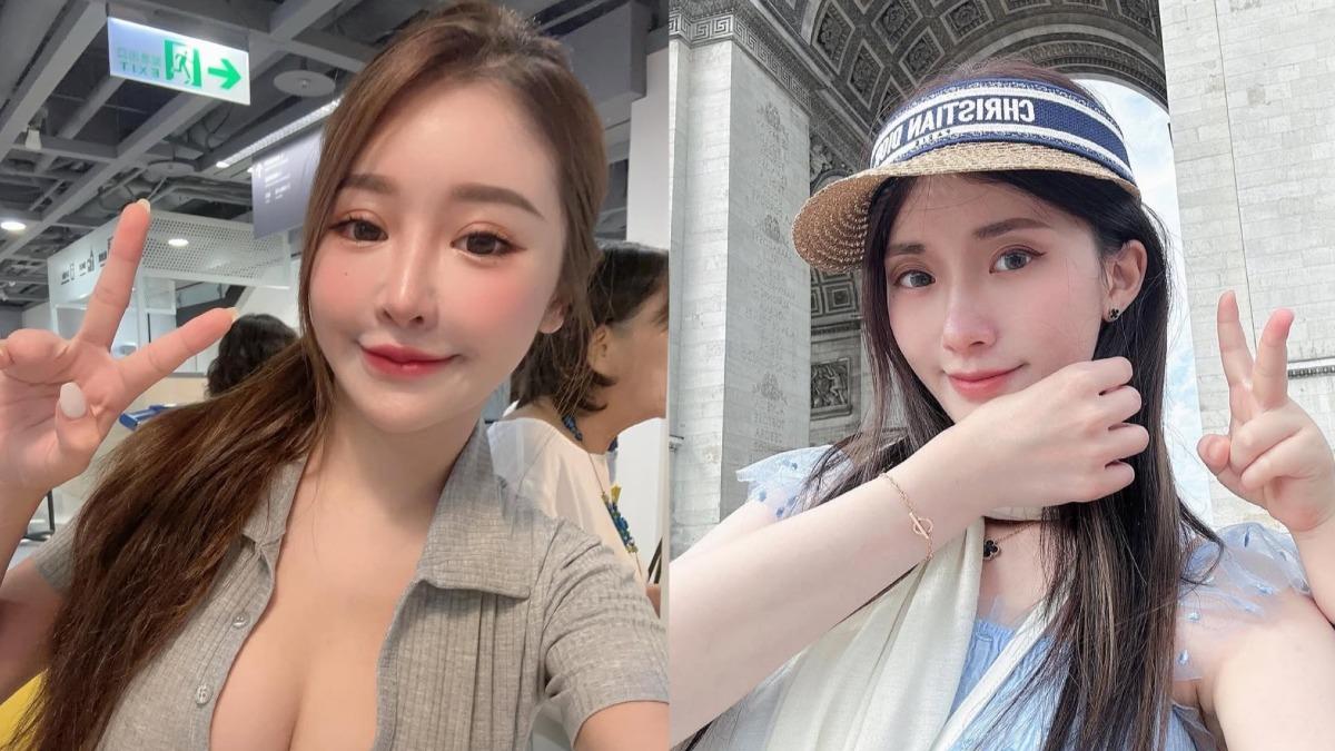 謝侑芯閨密衝馬國協助遭酸「蹭流量」 發律師聲明曝原因