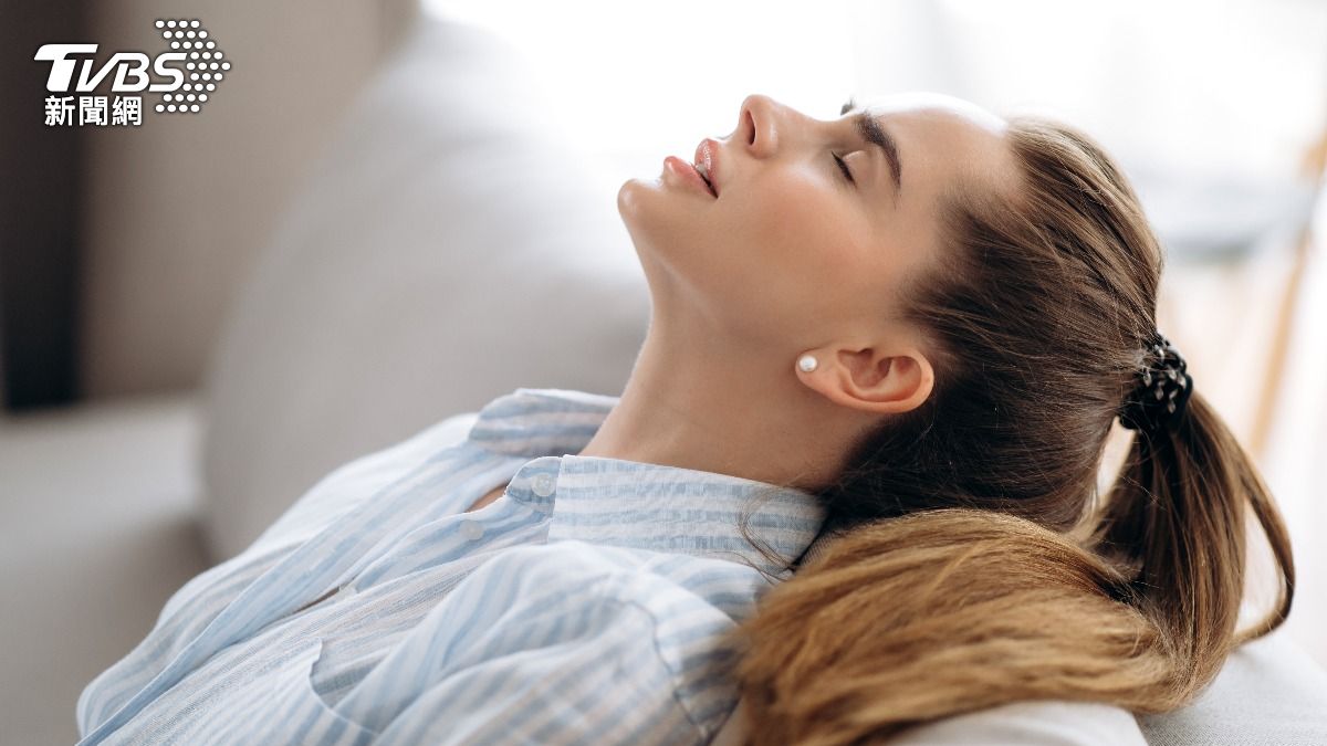 更年期害身材走樣!營養師揭飲食指南、3招帶你遠離肥胖