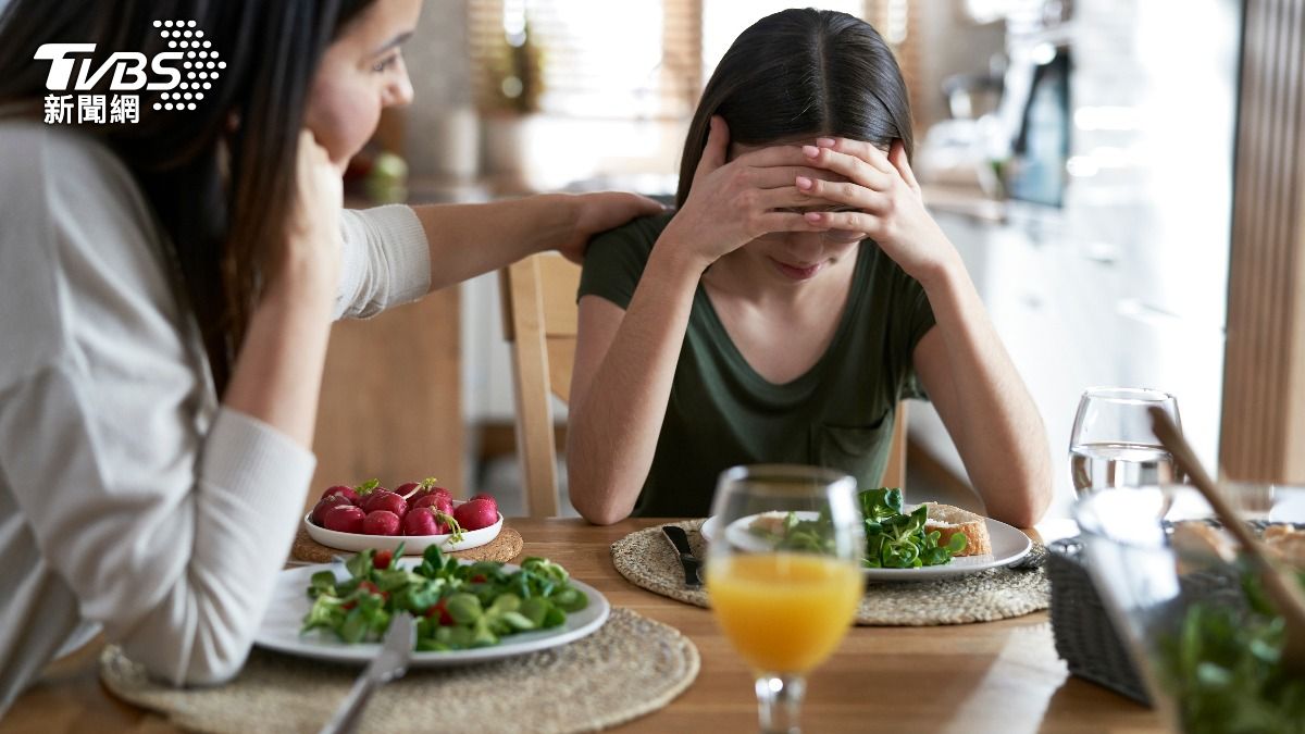不被煩惱牽著走！吃對食物終結內耗　營養師推8道「情緒處方」