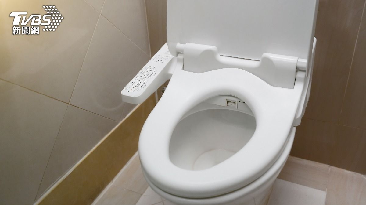 日主播自曝「不用免治馬桶」！肛門醫力挺：用錯方式恐發炎潰爛