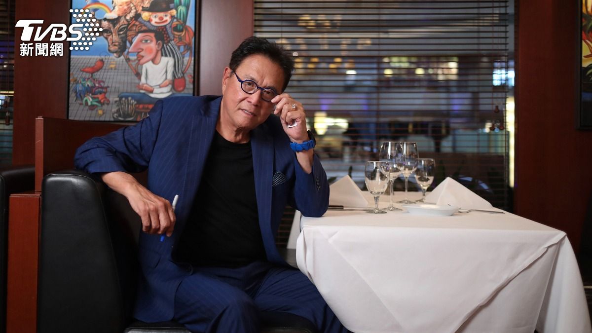 美國感恩節解雇潮創20年最高　富爸爸作者清崎稱這時節遇上真的慘