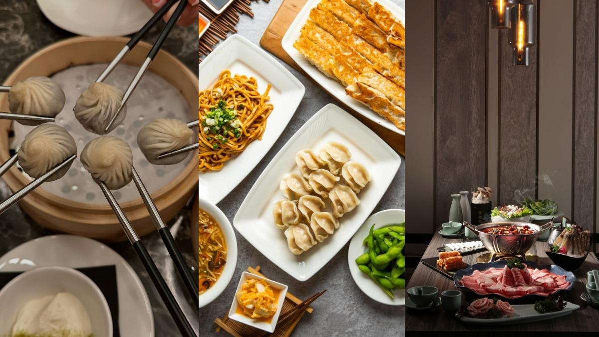 餐飲界的台灣之光!10人氣連鎖餐廳「台味」燒到國外