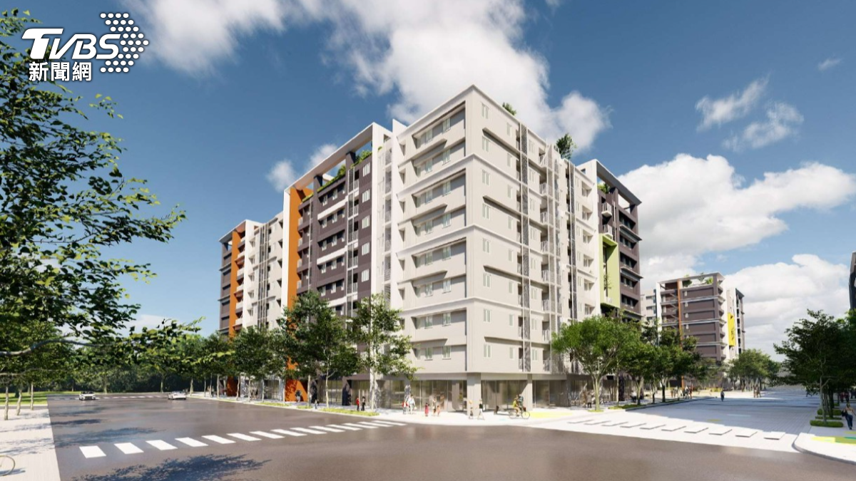 大園將推千戶社宅近捷運綠線 116年動工120年完工