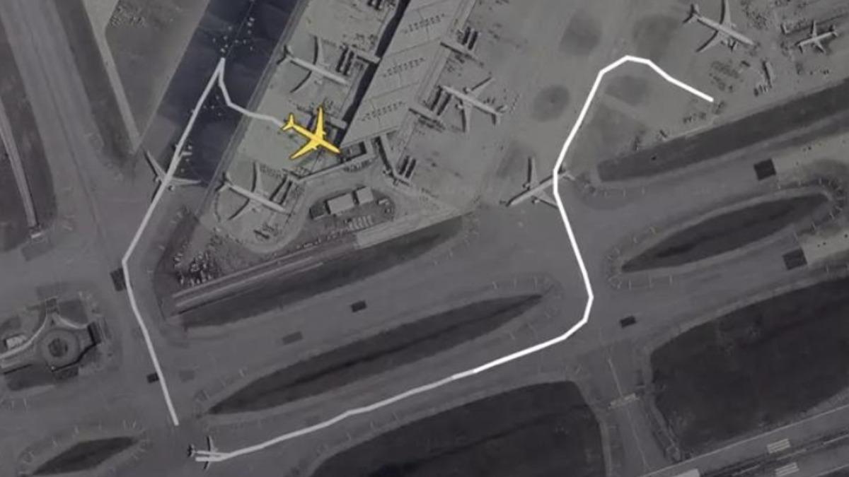 星宇飛機異常「緊急終止起飛」多輛消防車包圍　旅客滯留香港