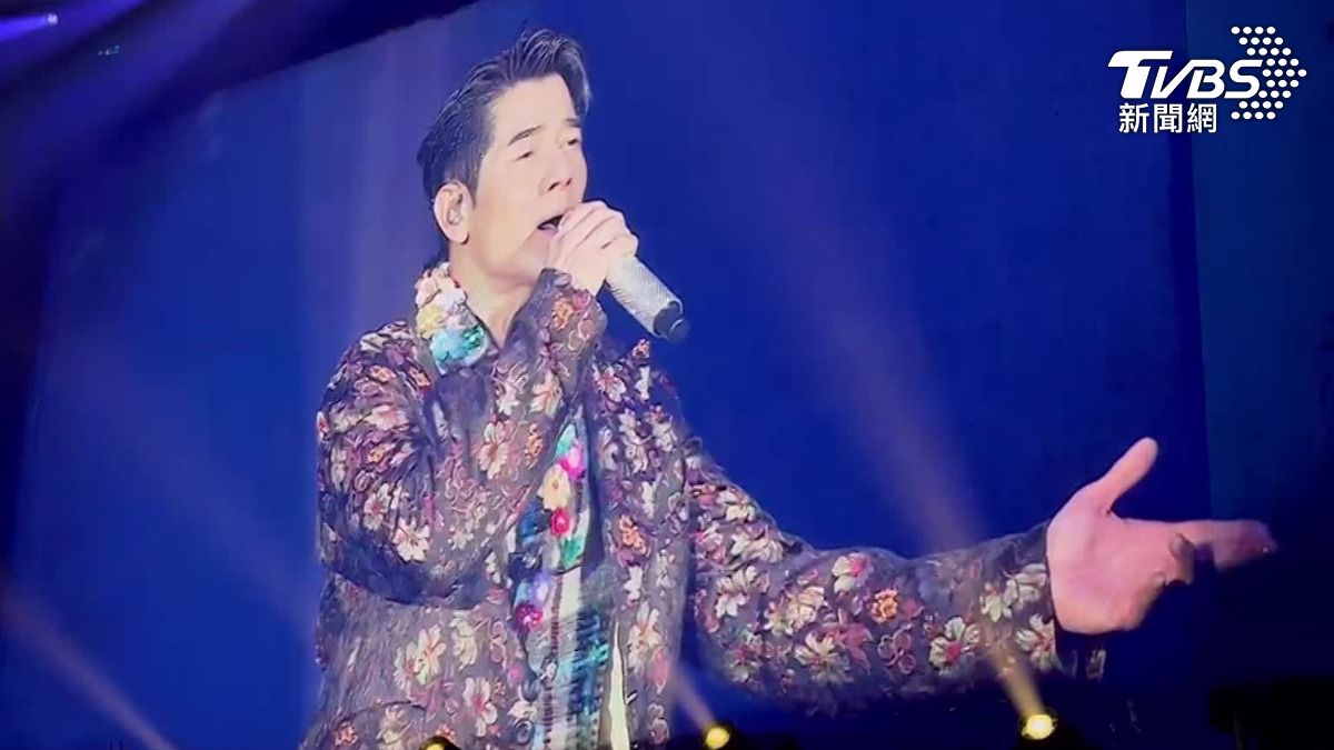 郭富城首攻雄蛋！稱自己「變了」原因曝　60歲狀態曝