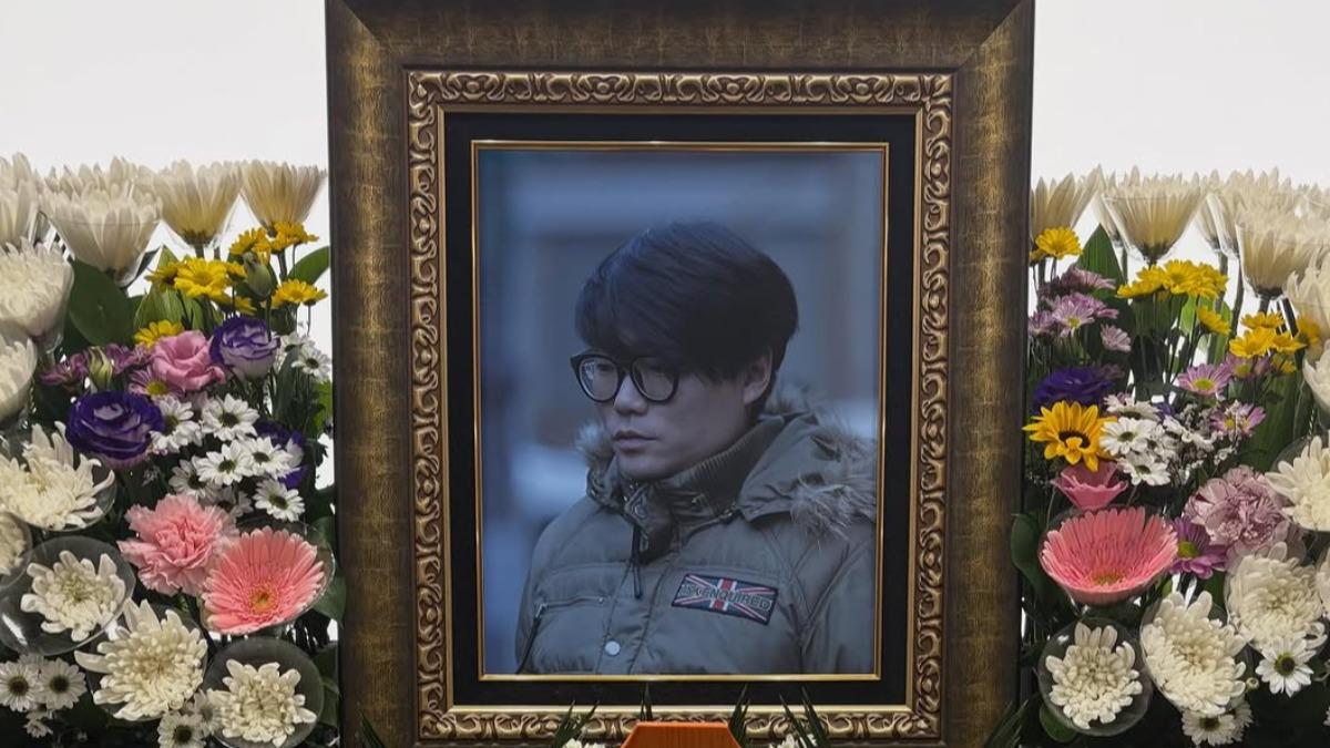 南韓導演腦出血搶救18天腦死!享年40歲 捐4器官遺愛人間