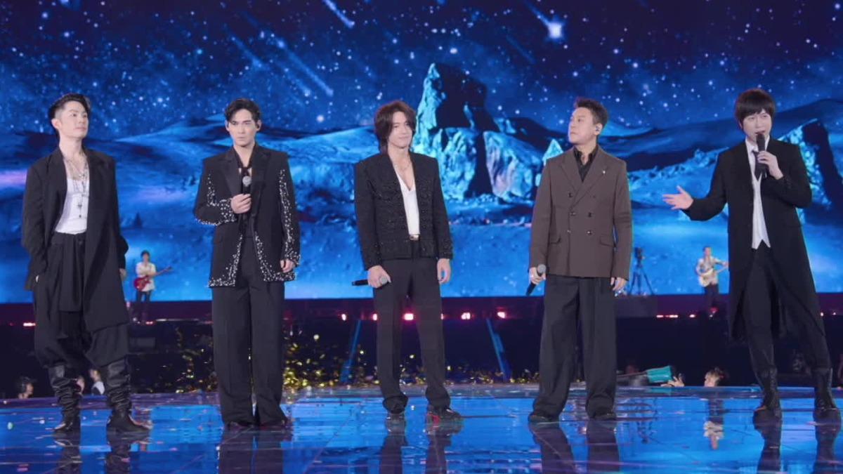 F4復出恐少一人變F3 傳朱孝天害慘自己