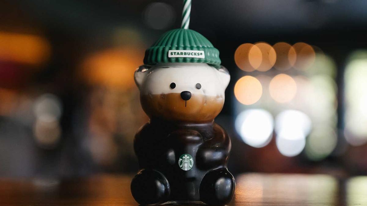 美星巴克小熊杯太夯買不到業者道歉 原價近千元網上飆到破萬