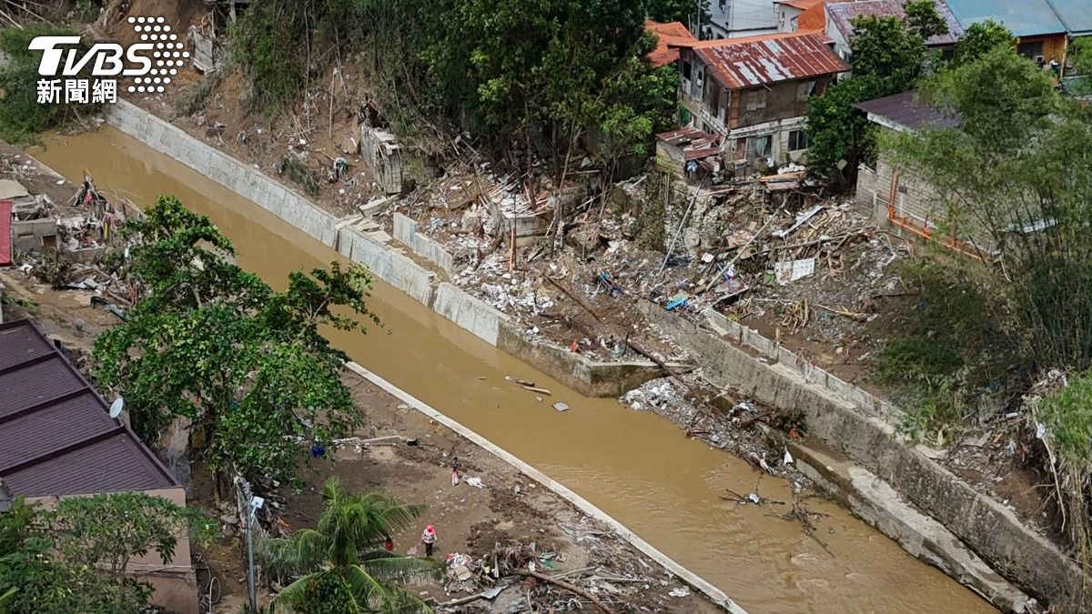 龍捲風毀巴西750傷!鳳凰逼菲國恐颳17級風 10萬人撤離