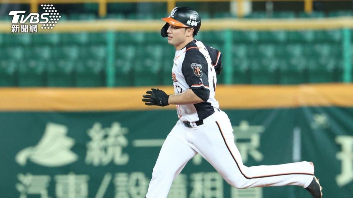 林安可有望挑戰日職!吳念庭挺「他在海外一定能成功」