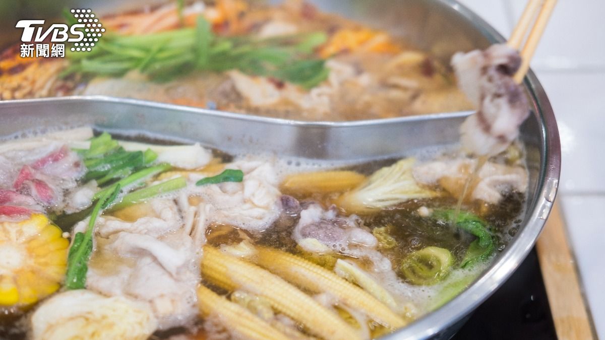 健康餐單調反而卡瘦身?醫揭聰明變化:火鍋、韓料也能瘦