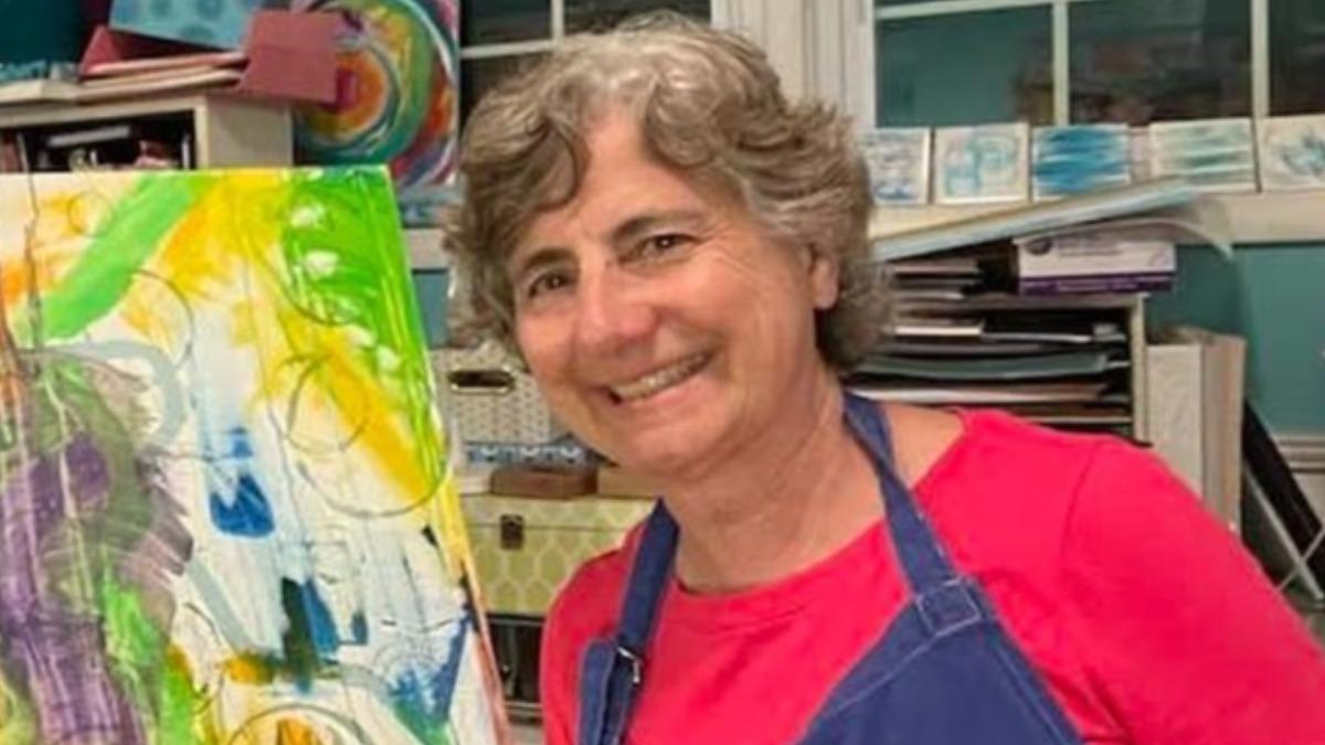 真的存在?美婦2度瀕死 疑靈魂出竅見「死後世界」