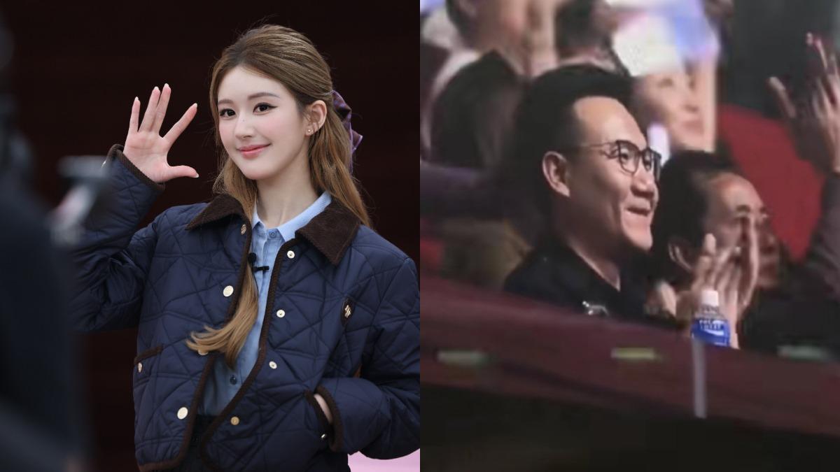 趙露思成立新工作室！經紀人疑是「前東家CEO」超狂背景曝