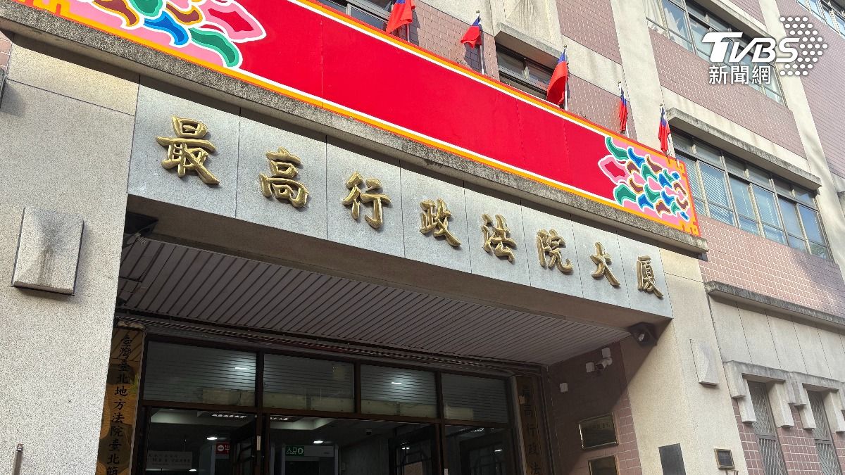 陸配二婚來台謀劃申請低收入補助　居留遭廢止興訟敗訴確定