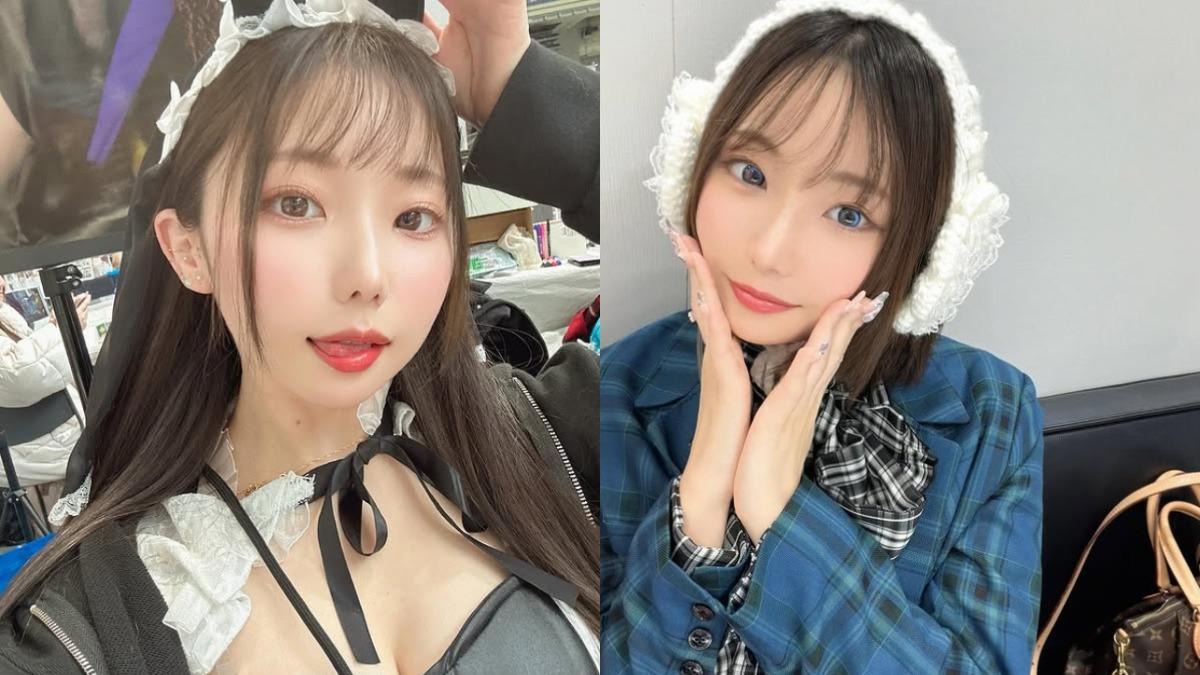 日AV女優淚吐童年陰影！遭母「脫光鎖陽台」　父竟冷眼旁觀