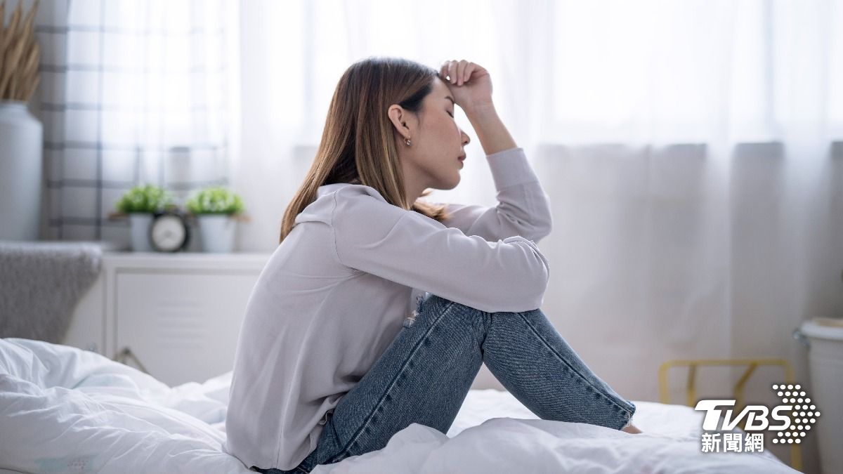 不想旅遊也不想追夢！她陷迷茫人生掀共鳴　網嘆：太真實