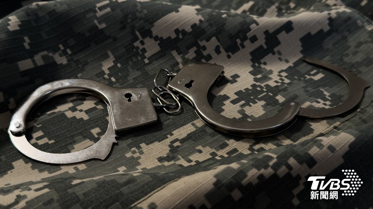 通知兵單找嘸人！累犯役男屢逃兵辯：太常搬家　法官怒了下場曝