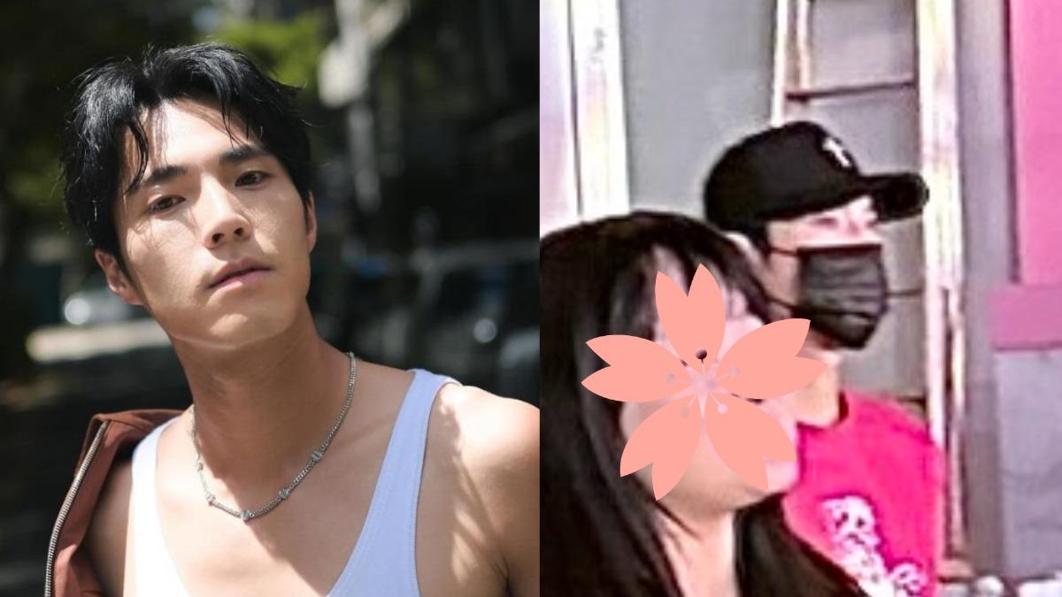 自首閃兵首露面！前Energy唐振剛「親屬長輩過世」　戴帽低調現身