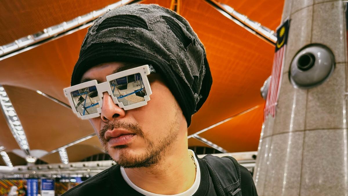 黃明志扣留期滿恐遭「延押」　大馬警有動作了