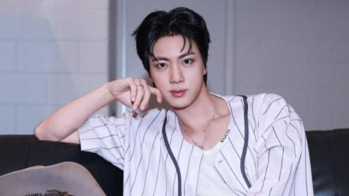 防彈少年團JIN「這首歌」成救命神曲?TWICE新輯2首歌也受心臟協會認證