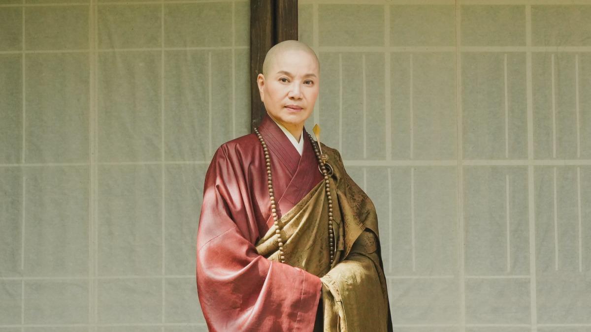 唐美雲「戴假髮10年」遮掩大光頭　隱性症狀纏身很危險