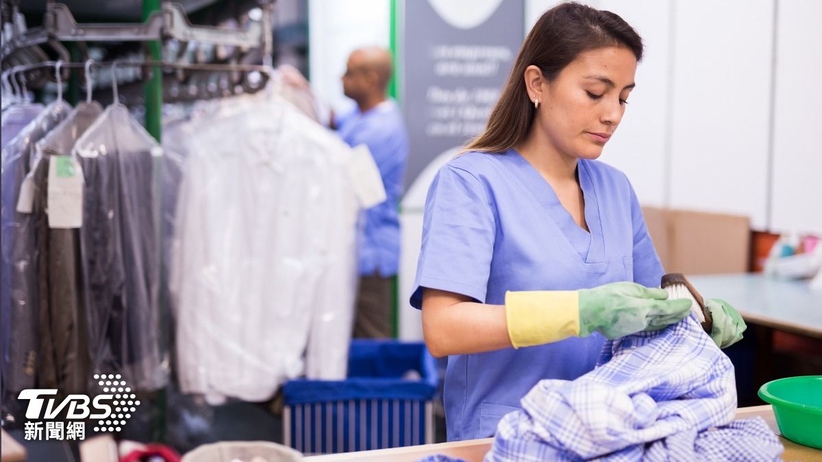 乾洗常用PCE危害健康！研究揭示「肝纖維化風險增3倍」