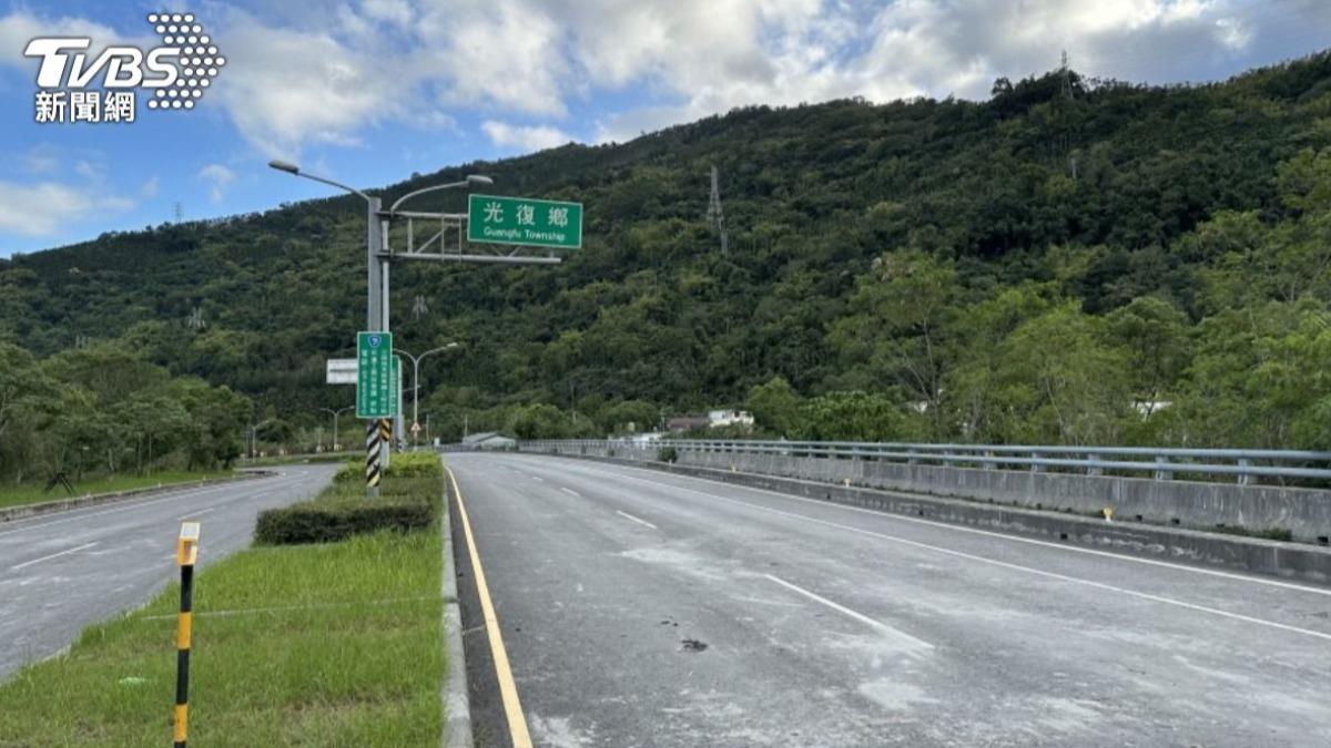 鳳凰颱風來襲!光復鄉擬撤離5500人 收容所7處備妥