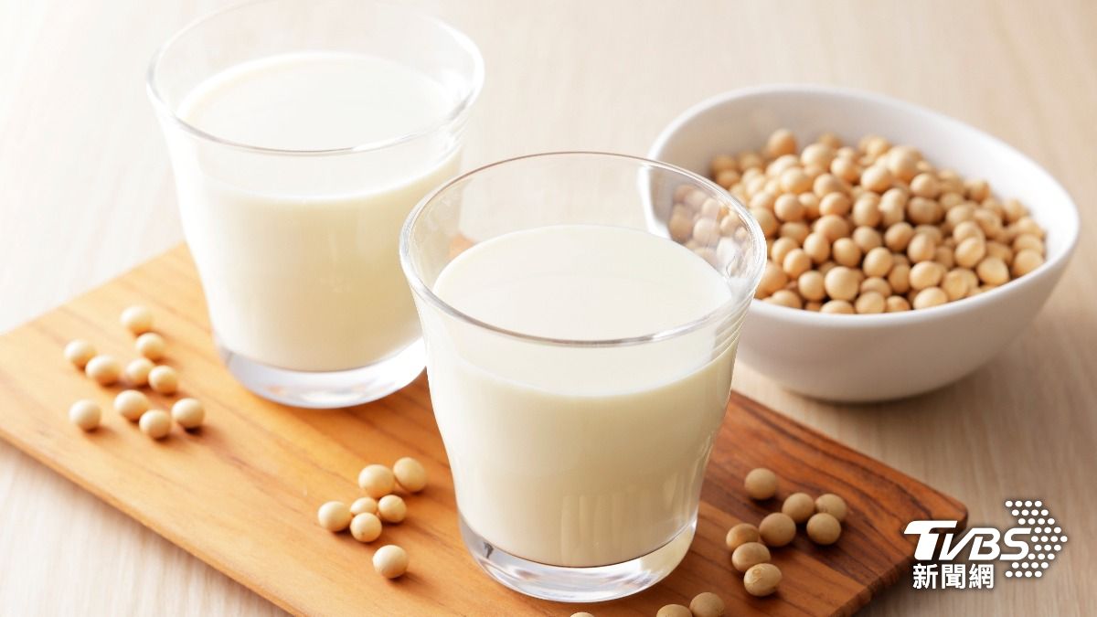 亞洲女性必看!「大豆」防乳癌又穩血糖 醫師建議這樣吃