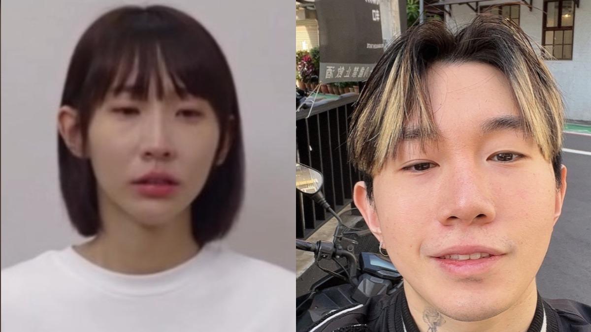 網紅遭虧「跟粿粿道歉片撞臉」ㅤ他幽默回應笑翻網友︰口味很特別