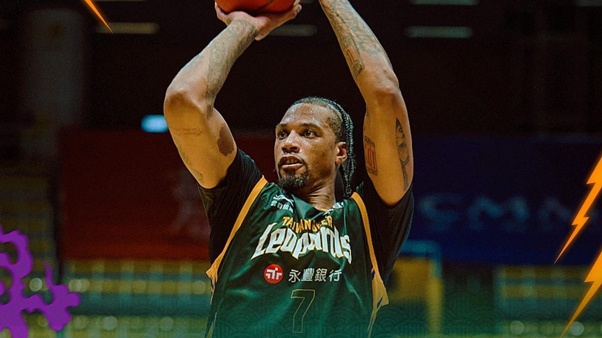 TPBL／麥卡洛單節18分立功　雲豹逆轉特攻奪開季5連勝