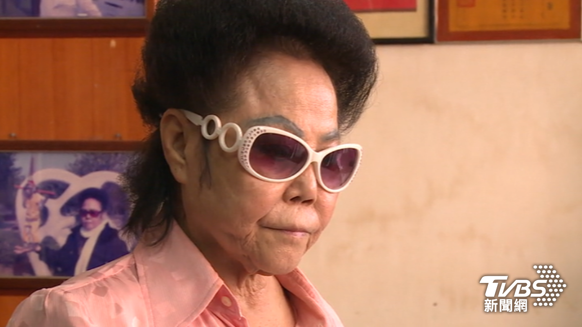 「高雄大姐頭」劉美枝享年87歲 逾40年默默助貧 兒捐百萬善款延續愛