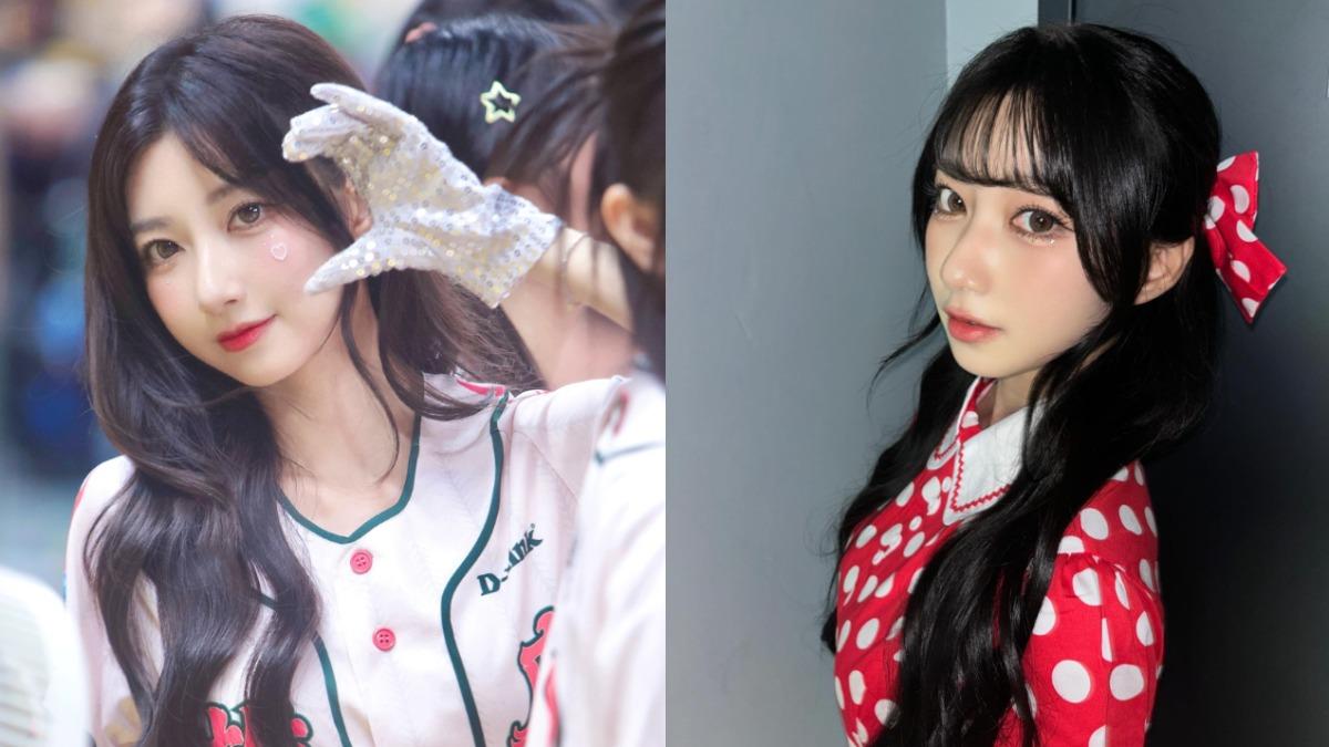 一粒應援突「摀嘴離場」粉絲好擔心　本尊還原實情：不是孕吐