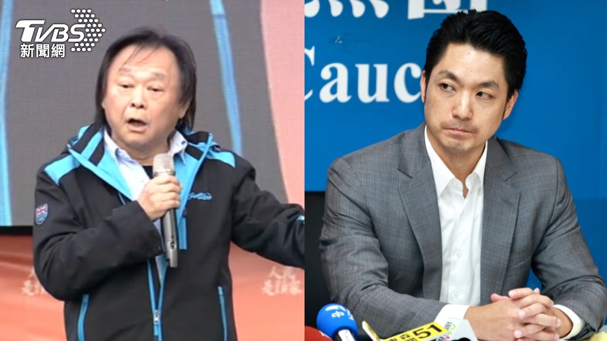 TVBS民調／王世堅「年輕人支持度」大贏17%　曝蔣萬安警訊