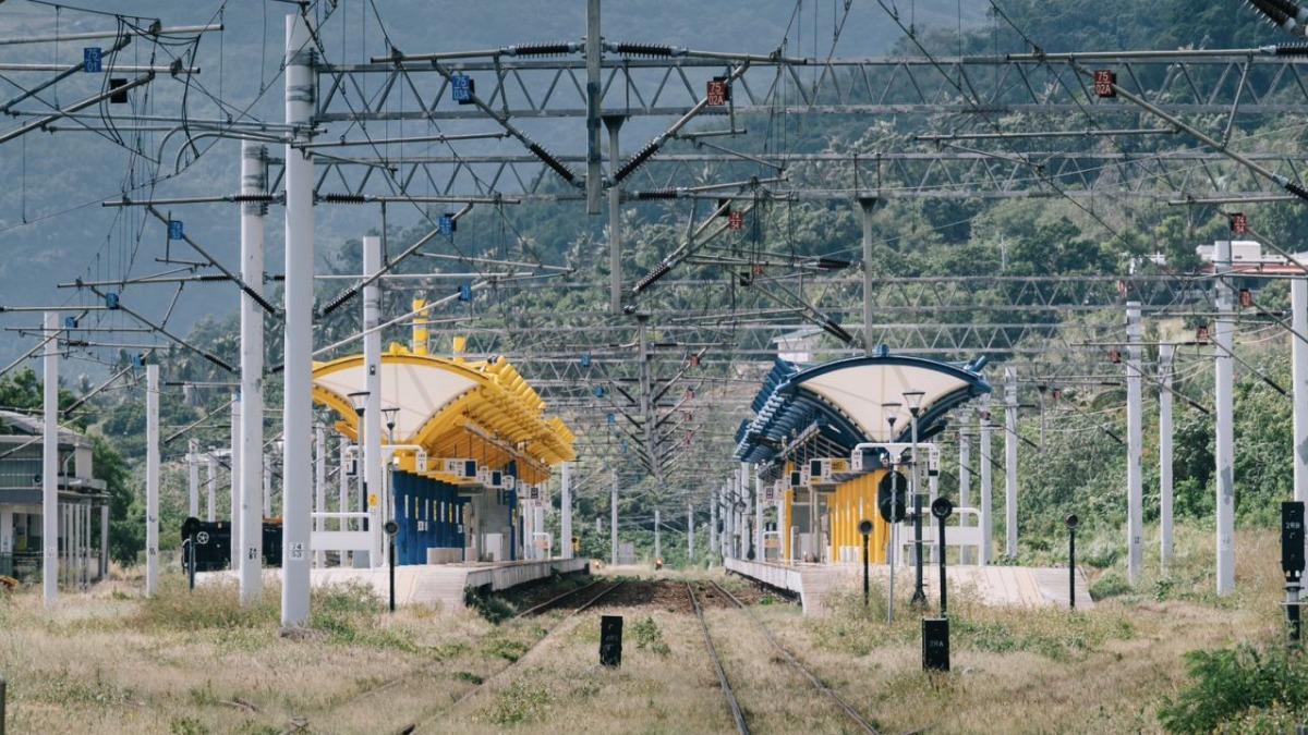 Railway Bureau upgrades nine stations along South Link Line