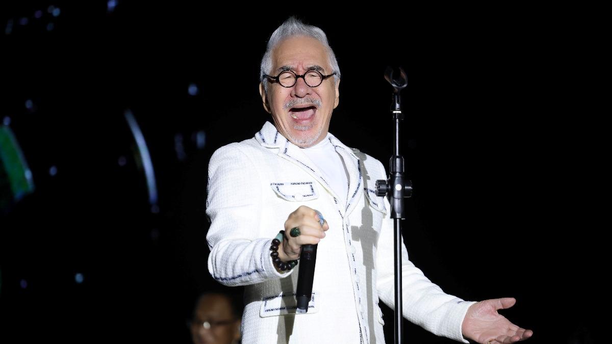 81歲歌王淚別劉家昌!宣布「離開台灣」:此生已無遺憾