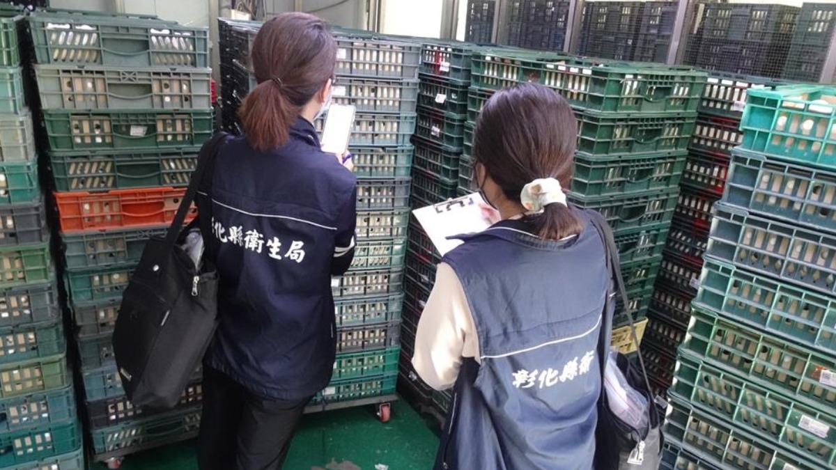芬普尼雞場管制時間軸曝　國內首度「雞蛋身分證」追流向