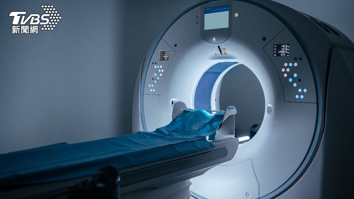 積木不只是玩具! 教兒童核磁共振 樂高將送「MRI」給醫院
