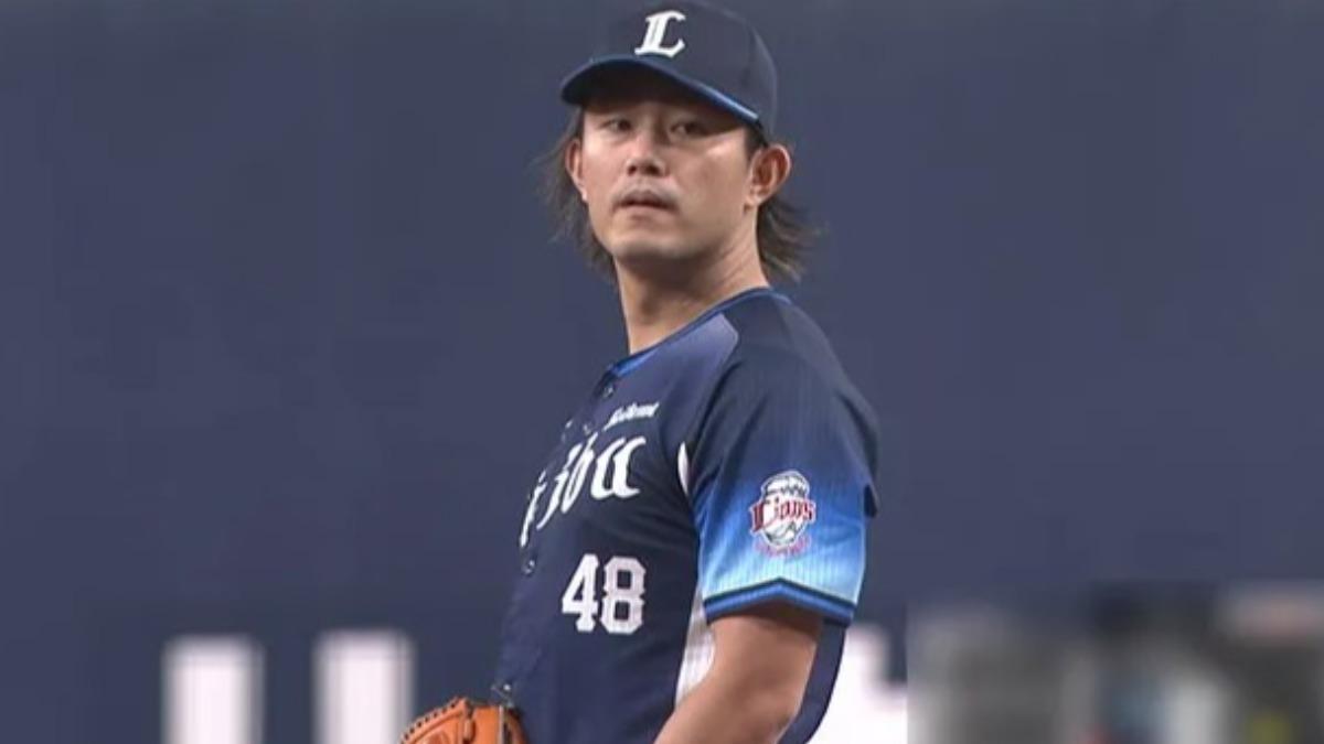 今井達也獲准赴美挑戰大聯盟!西武王牌:全力以赴報答球團