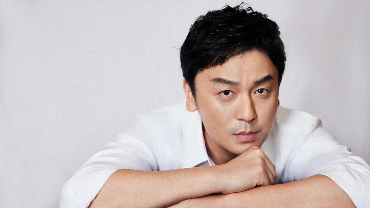 雷佳音連拍8個月打戲受傷仍上陣 曝:能活下去才是本能