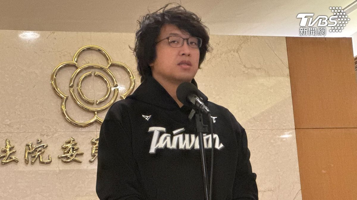 遭陸全球抓捕！沈伯洋：若傷害感情就犯罪　世界多少人被通緝？