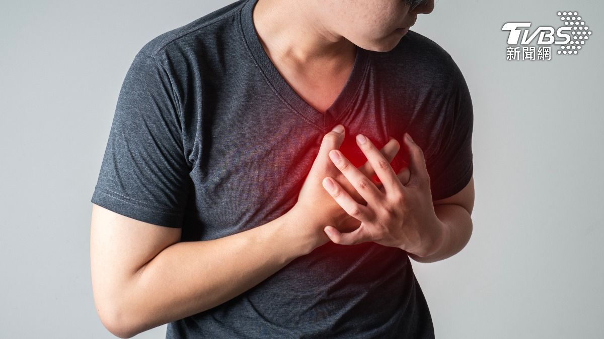 長期過勞!陸導演突心肌梗塞亡 妻心碎:去世前還在工作