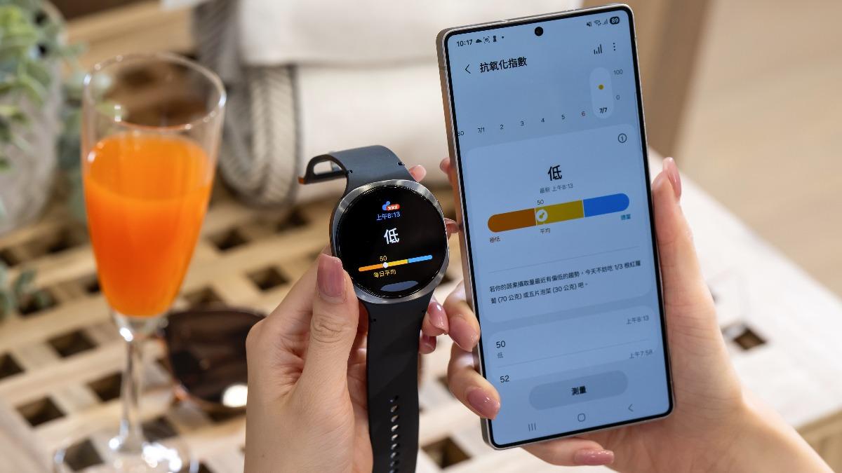 Samsung launches sleep apnea detection in Taiwan