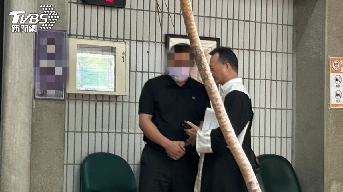 南投信義鄉長涉貪污！法庭撕破臉鄉代主席　怨怕被卡預算不敢擋