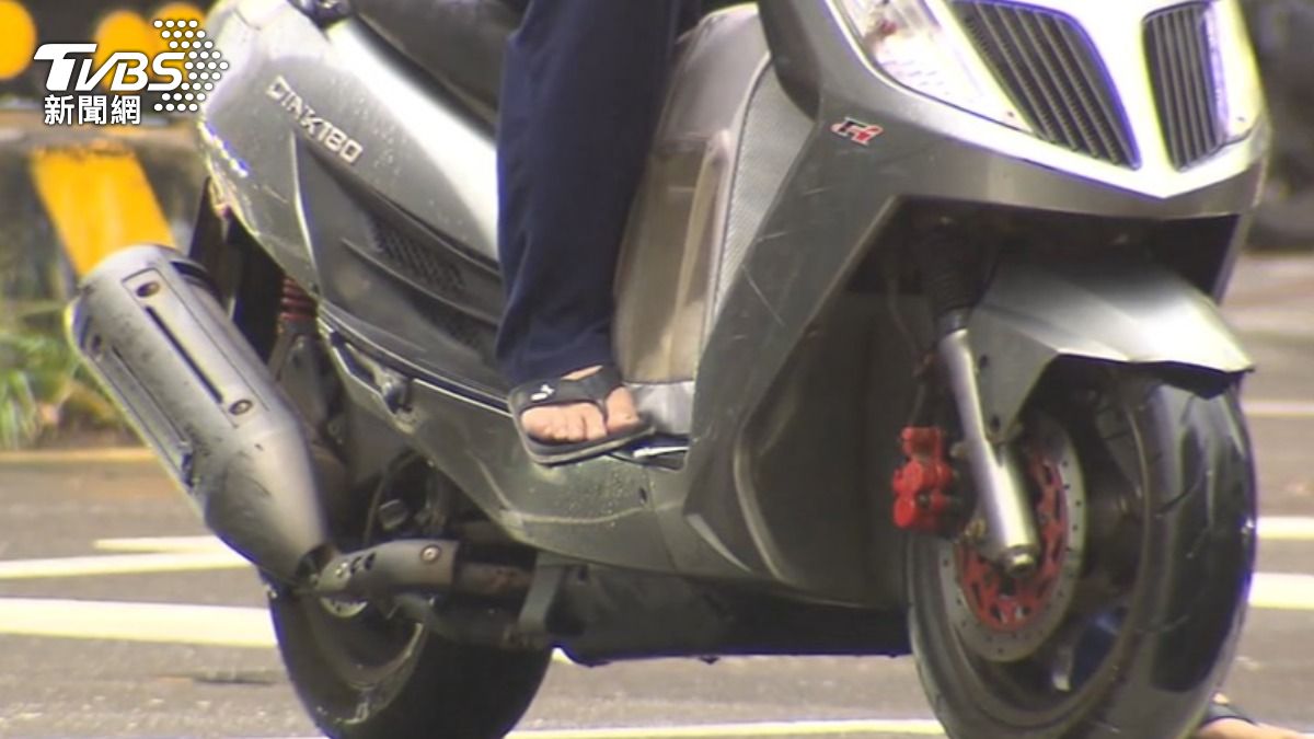 新竹男無照駕駛還吸安毒！撞死自行車騎士　遭判7年10月