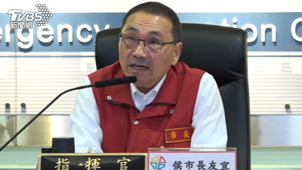 桃園「颱風假」脫勾基北北 網讚爆張善政臉書