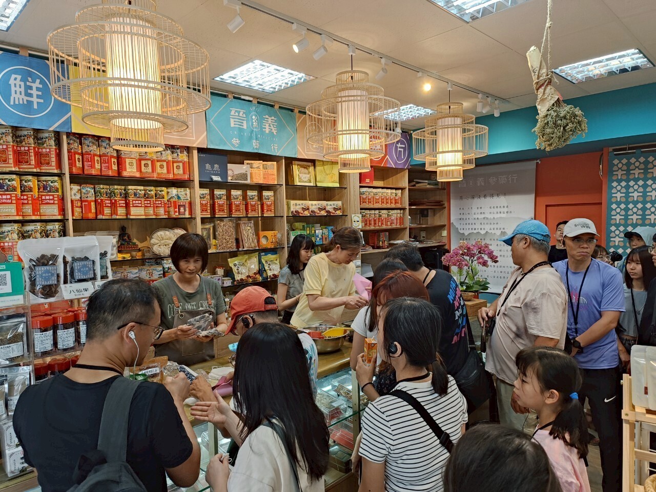 新北助新莊廟街老店新妝　再祭10萬獎勵金鼓勵轉型