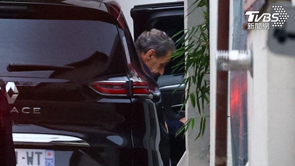 沙柯吉獲釋以待上訴審理  稱「真相終將大白」