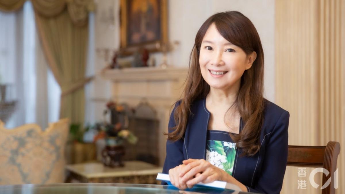 港前玉女歌手3兒全移居美!搭16小時飛機嘆:最想念紐約1物